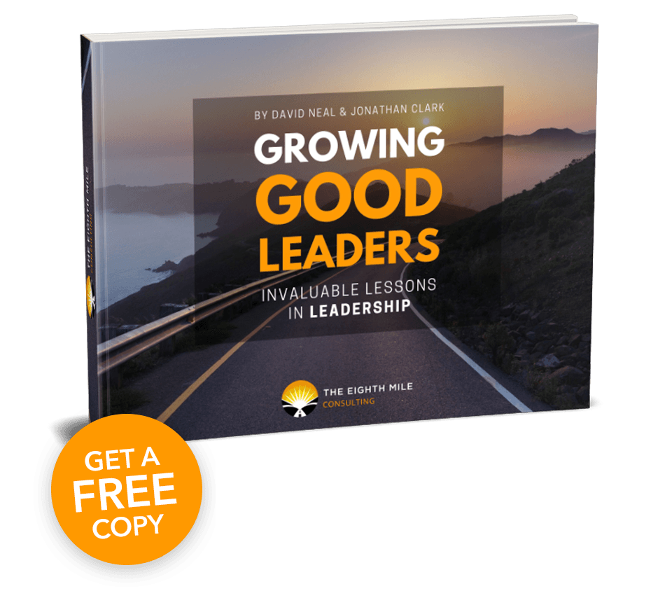 Growing Good Leaders Ebook