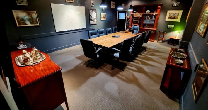 The Eighth Mile Consulting - Conference Room Hire