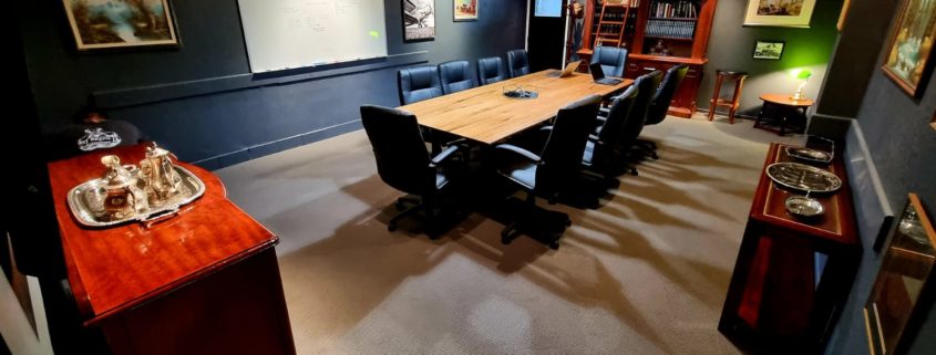 The Eighth Mile Consulting - Conference Room Hire