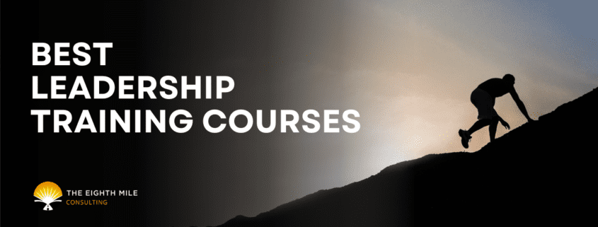 top online leadership courses