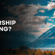 why leadership training?